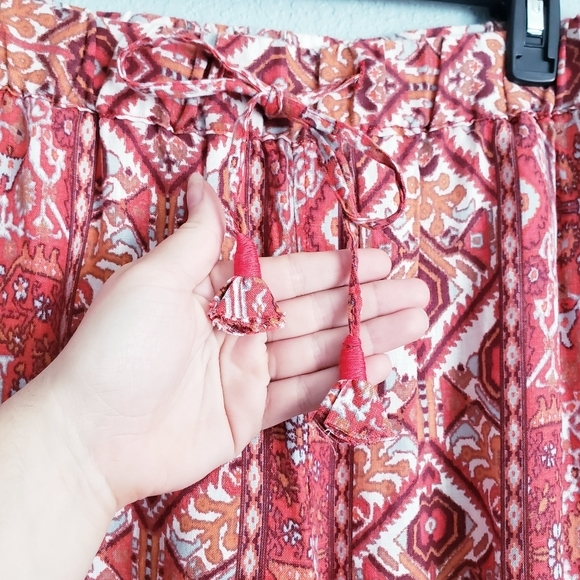 Boho Pants‎ - Picture 3 of 7